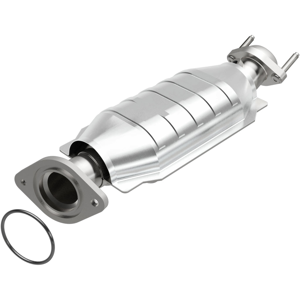MagnaFlow Exhaust Products 25210 HM Grade Direct-Fit Catalytic Converter for Select Ford Five Hundred, Ford Freestyle, Mercury Montego