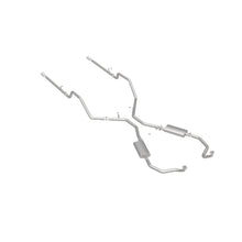 Load image into Gallery viewer, MagnaFlow Exhaust Products 16724 Street Series Polished System for Select Chevrolet Impala