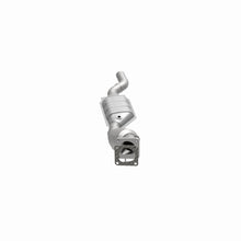 Load image into Gallery viewer, MagnaFlow Exhaust Products 49914 OEM Grade Direct-Fit Catalytic Converter for Select Audi S4