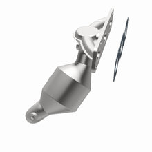 Load image into Gallery viewer, MagnaFlow Exhaust Products 452002 California CARB Manifold Catalytic Converter for Select Ford Contour, Mercury Cougar, Mercury Mystique