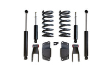 Load image into Gallery viewer, 88-98-Gm-C15002500-2Wd-V6-56-Lug-2In4In-Lowering-Coil-Kit