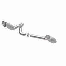 Load image into Gallery viewer, MagnaFlow Exhaust Products 5451665 California CARB Direct-Fit Catalytic Converter for Select Dodge Ram