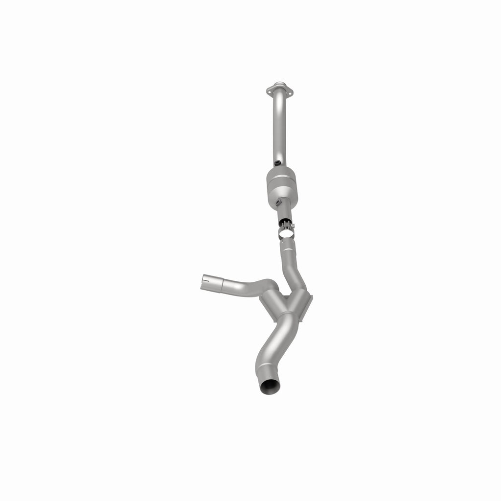 MagnaFlow Exhaust Products 49499 OEM Grade Direct-Fit Catalytic Converter for Select Dodge Durango