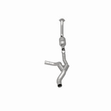 Load image into Gallery viewer, MagnaFlow Exhaust Products 49499 OEM Grade Direct-Fit Catalytic Converter for Select Dodge Durango