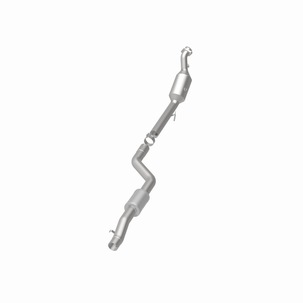 MagnaFlow Exhaust Products 21-569 OEM Grade Direct-Fit Catalytic Converter for Select Mercedes-Benz CL550, Mercedes-Benz S550