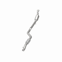 Load image into Gallery viewer, MagnaFlow Exhaust Products 21-569 OEM Grade Direct-Fit Catalytic Converter for Select Mercedes-Benz CL550, Mercedes-Benz S550