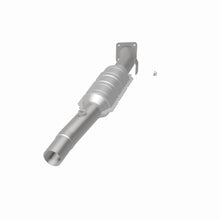 Load image into Gallery viewer, MagnaFlow Exhaust Products 51084 OEM Grade Direct-Fit Catalytic Converter for Select Audi S8