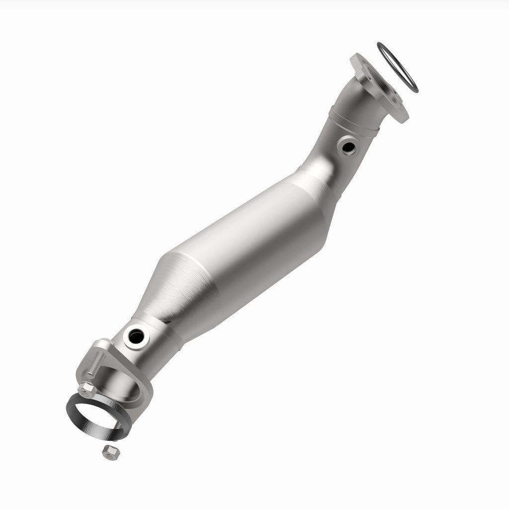 MagnaFlow Exhaust Products 21-179 OEM Grade Direct-Fit Catalytic Converter for Select Cadillac CTS