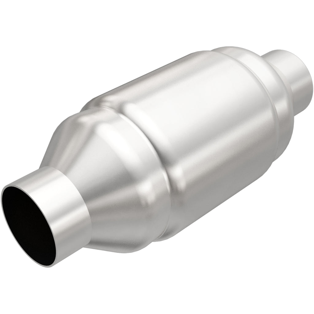 MagnaFlow Exhaust Products 54954 Standard Grade Universal Catalytic Converter for Select Ford Taurus, Lincoln Continental, Mercury Sable