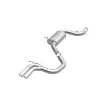 Load image into Gallery viewer, MagnaFlow Exhaust Products 16691 Touring Series Polished Cat-Back System for Select Volkswagen GTI