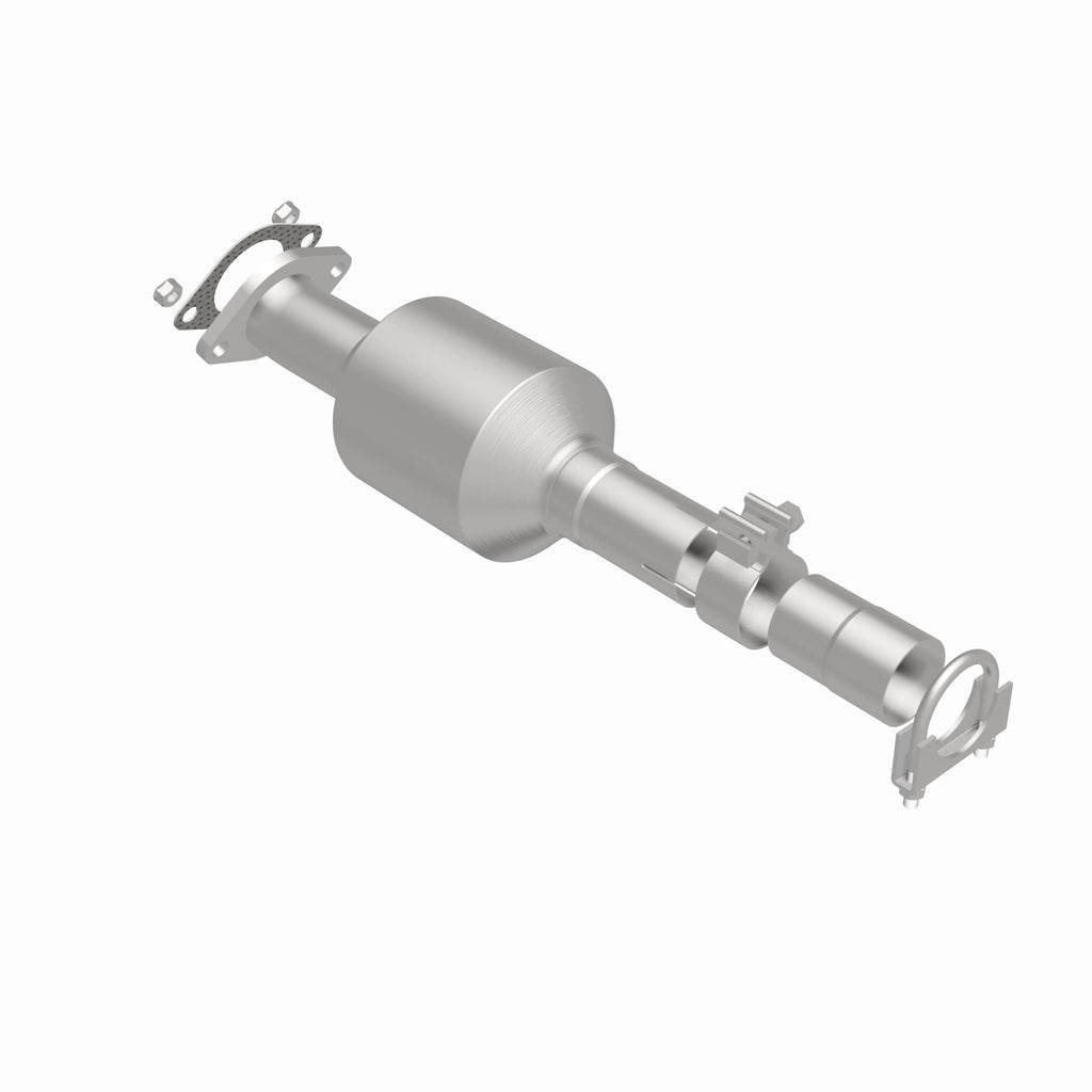 MagnaFlow Exhaust Products 6571924 California CARB Direct-Fit Catalytic Converter for Select Hyundai Accent, Kia Rio