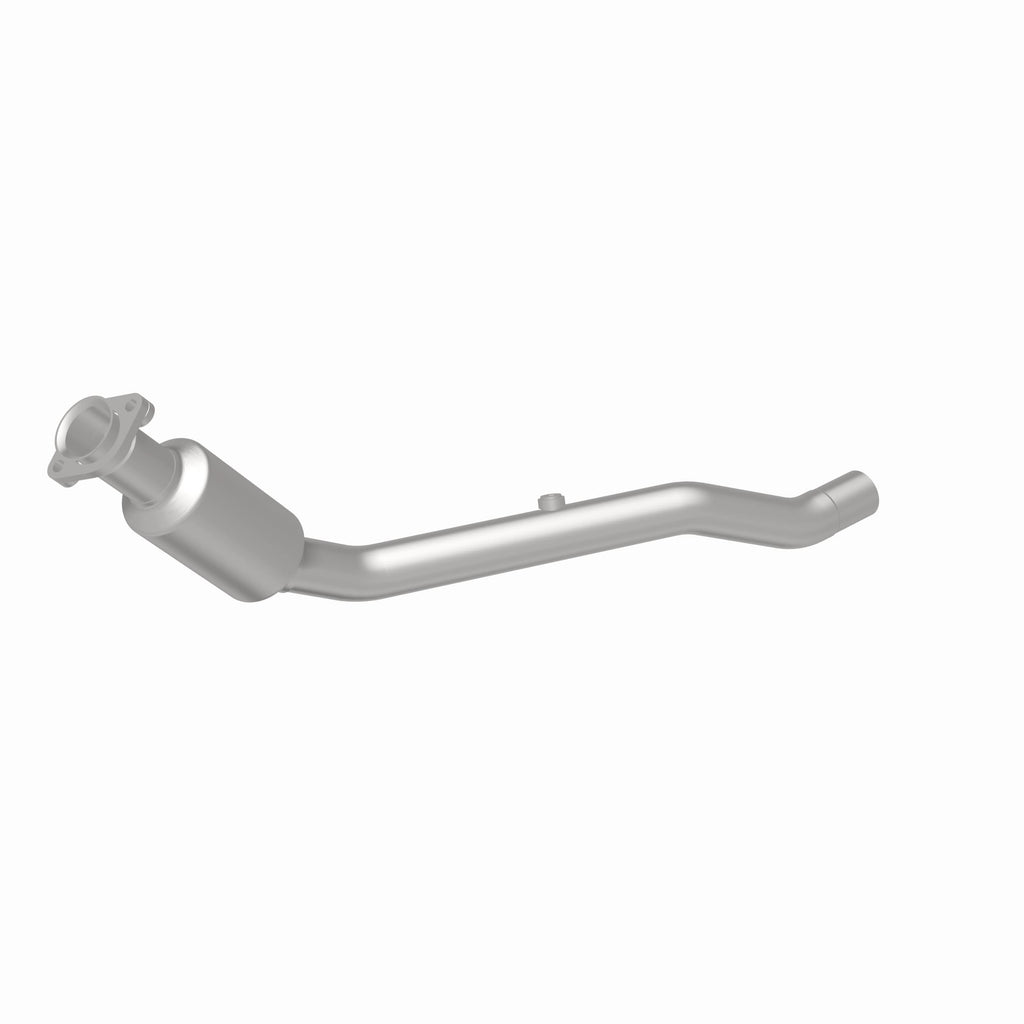 MagnaFlow Exhaust Products 5451718 California CARB Direct-Fit Catalytic Converter for Select Land Rover Range Rover Sport