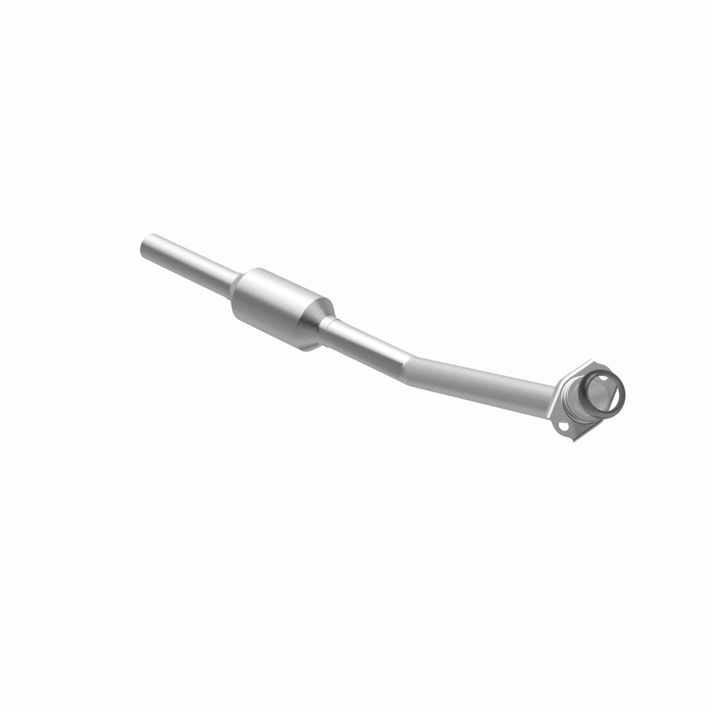 MagnaFlow Exhaust Products 3391269 California CARB Direct-Fit Catalytic Converter for Select Dodge Caravan, Dodge Mini Ram, Plymouth Voyager