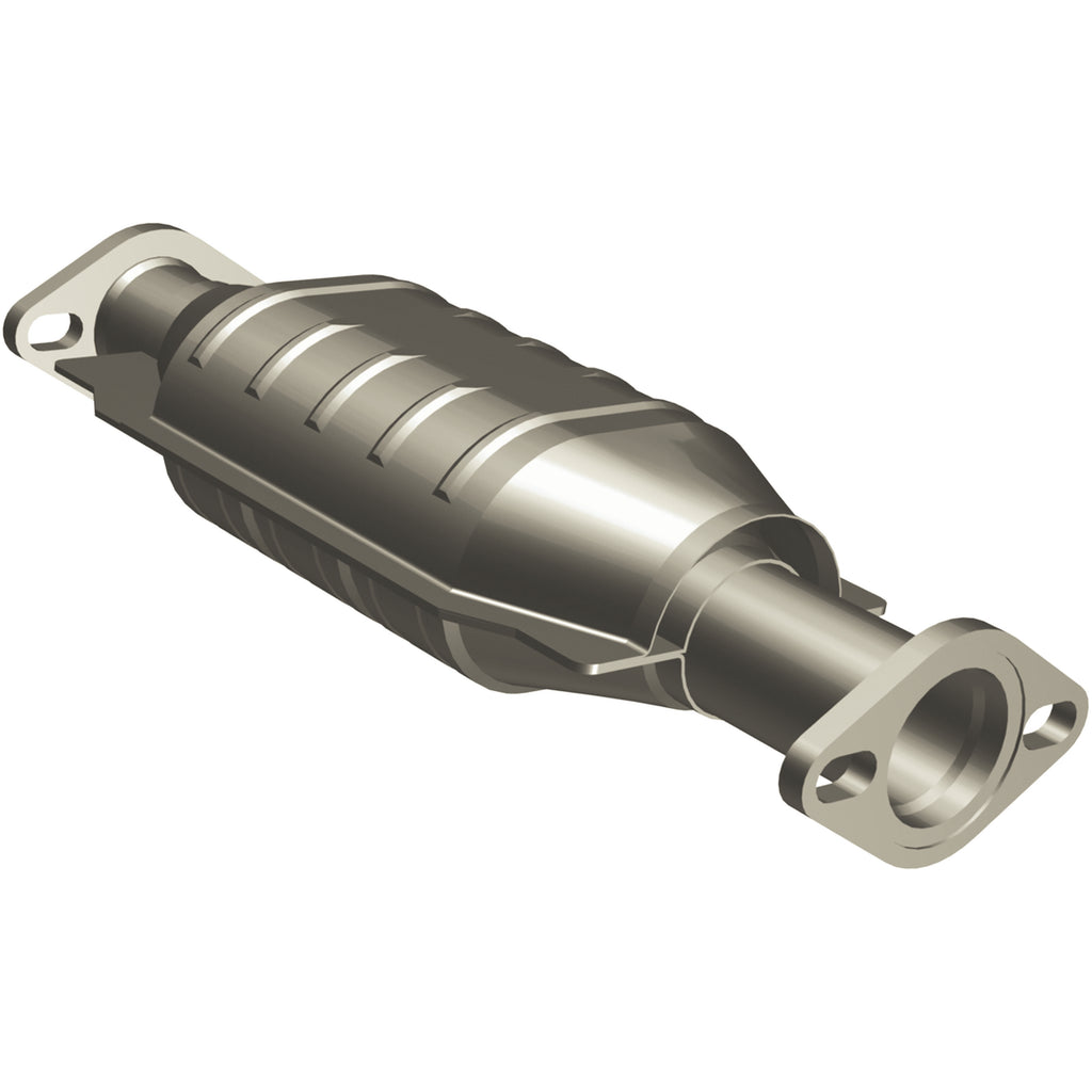 MagnaFlow Exhaust Products 338888 California CARB Direct-Fit Catalytic Converter for Select Toyota Starlet