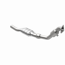 Load image into Gallery viewer, MagnaFlow Exhaust Products 49742 OEM Grade Direct-Fit Catalytic Converter for Select Audi RS6