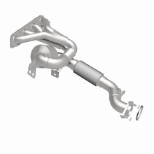 Load image into Gallery viewer, MagnaFlow Exhaust Products 22-123 OEM Grade Manifold Catalytic Converter for Select Mazda 3, Mazda 6, Mazda CX-5