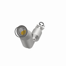 Load image into Gallery viewer, MagnaFlow Exhaust Products 280755 OEM Grade Direct-Fit Catalytic Converter for Select Toyota Sequoia, Toyota Tundra