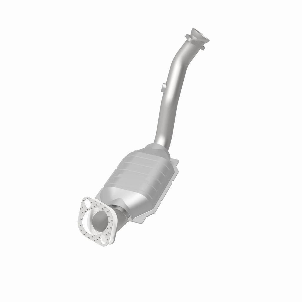 MagnaFlow Exhaust Products 51844 OEM Grade Direct-Fit Catalytic Converter for Select Ford Explorer, Mercury Mountaineer