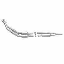 Load image into Gallery viewer, MagnaFlow Exhaust Products 5461716 California CARB Direct-Fit Catalytic Converter for Select Audi TT Quattro