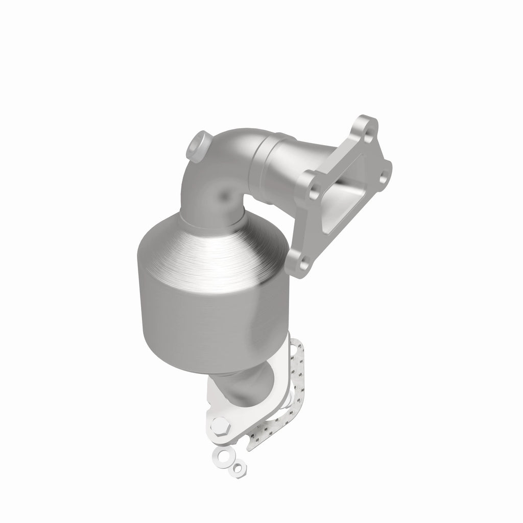 MagnaFlow Exhaust Products 5582881 California CARB Manifold Catalytic Converter for Select Chevrolet Equinox, GMC Terrain