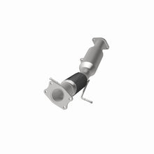 Load image into Gallery viewer, MagnaFlow Exhaust Products 5561810 California CARB Direct-Fit Catalytic Converter for Select Volvo S40, Volvo V50