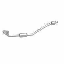 Load image into Gallery viewer, MagnaFlow Exhaust Products 51593 OEM Grade Manifold Catalytic Converter for Select Subaru B9 Tribeca, Subaru Legacy, Subaru Outback, Subaru Tribeca