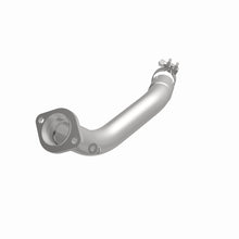 Load image into Gallery viewer, MagnaFlow Exhaust Products 15313 Direct-Fit Exhaust Pipe for Select Jeep Wrangler, Jeep Wrangler JK