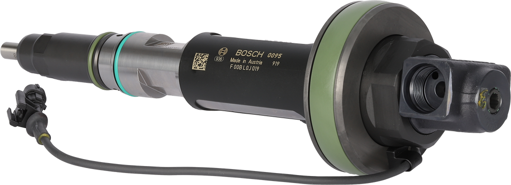 Alliant Power 0 986 435 612 Fuel Injector