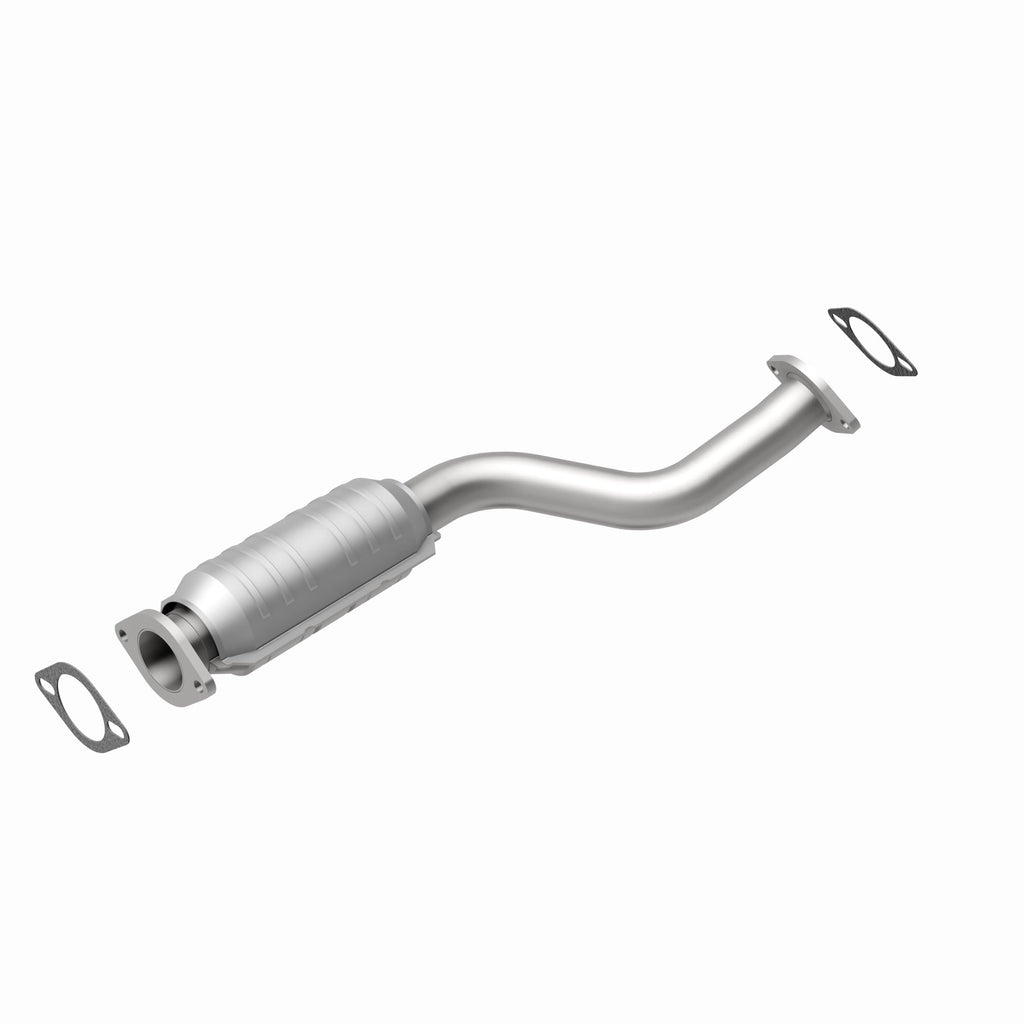 MagnaFlow Exhaust Products 51317 OEM Grade Direct-Fit Catalytic Converter for Select Nissan Rogue, Nissan Rogue Select