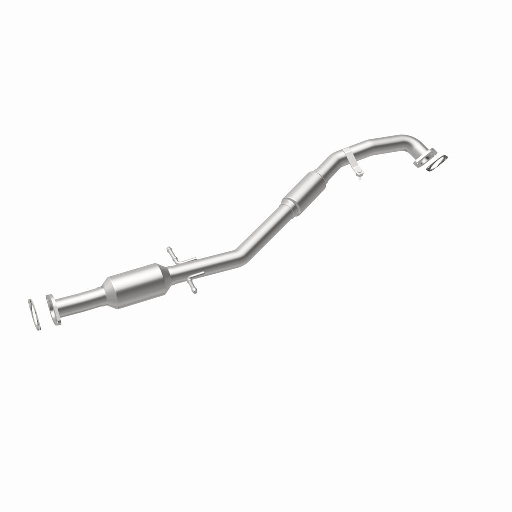 MagnaFlow Exhaust Products 52973 OEM Grade Direct-Fit Catalytic Converter for Select Chevrolet Malibu