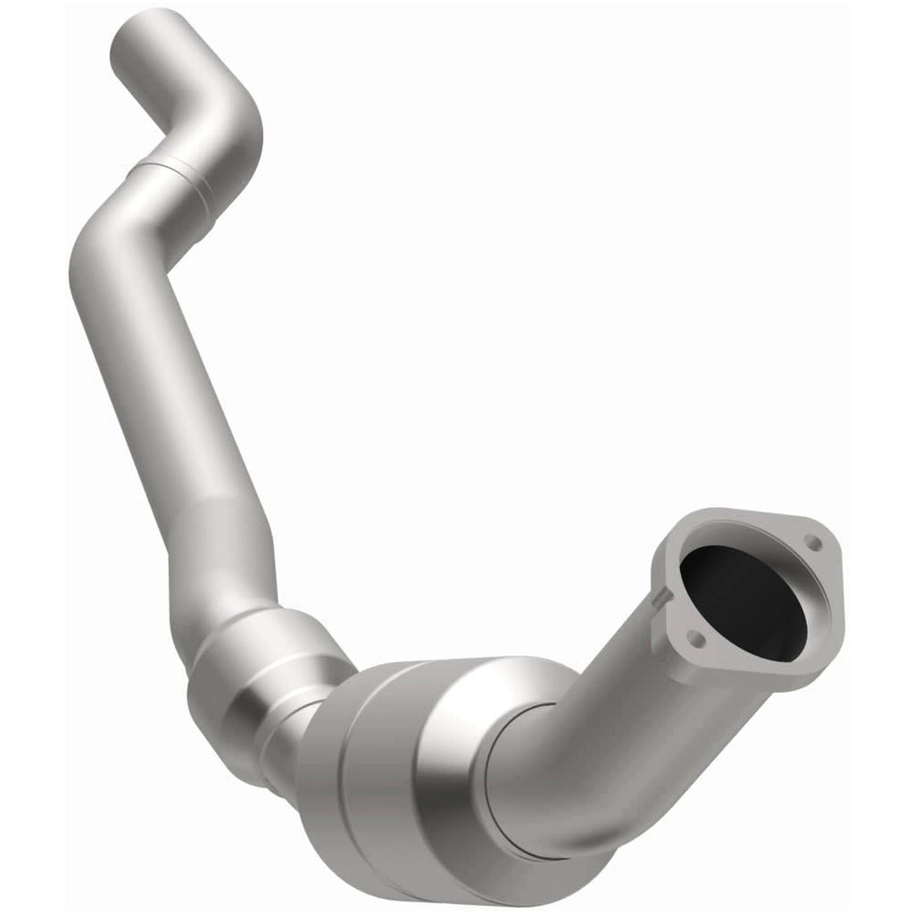 MagnaFlow Exhaust Products 51585 OEM Grade Direct-Fit Catalytic Converter for Select Chrysler 300, Dodge Charger, Dodge Magnum