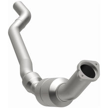Load image into Gallery viewer, MagnaFlow Exhaust Products 51585 OEM Grade Direct-Fit Catalytic Converter for Select Chrysler 300, Dodge Charger, Dodge Magnum
