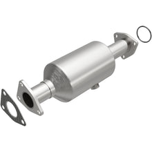 Load image into Gallery viewer, MagnaFlow Exhaust Products 4481647 California CARB Direct-Fit Catalytic Converter for Select Acura CL, Acura TL, Honda Accord