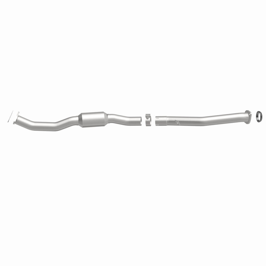 MagnaFlow Exhaust Products 52726 OEM Grade Direct-Fit Catalytic Converter for Select Subaru Legacy, Subaru Outback
