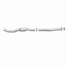 Load image into Gallery viewer, MagnaFlow Exhaust Products 52726 OEM Grade Direct-Fit Catalytic Converter for Select Subaru Legacy, Subaru Outback