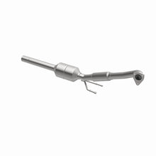 Load image into Gallery viewer, MagnaFlow Exhaust Products 52426 OEM Grade Direct-Fit Catalytic Converter for Select Volkswagen Beetle, Volkswagen Golf, Volkswagen Jetta