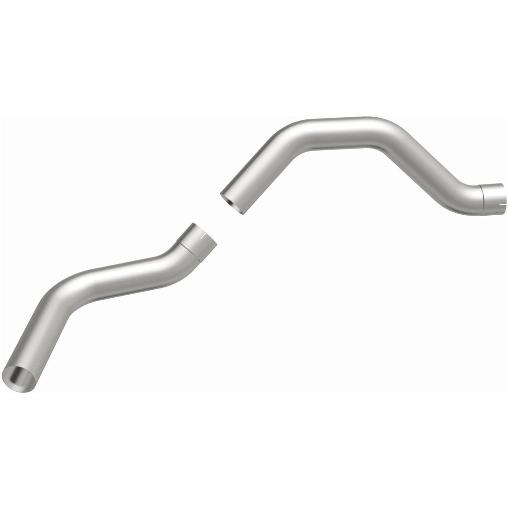 MagnaFlow Exhaust Products 15397 Direct-Fit Exhaust Pipe for Select Dodge Ram 2500, Dodge Ram