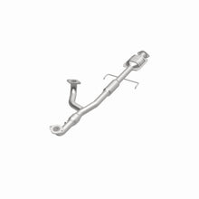 Load image into Gallery viewer, MagnaFlow Exhaust Products 49453 OEM Grade Direct-Fit Catalytic Converter for Select Chrysler Sebring, Dodge Stratus, Mitsubishi Eclipse, Mitsubishi Galant