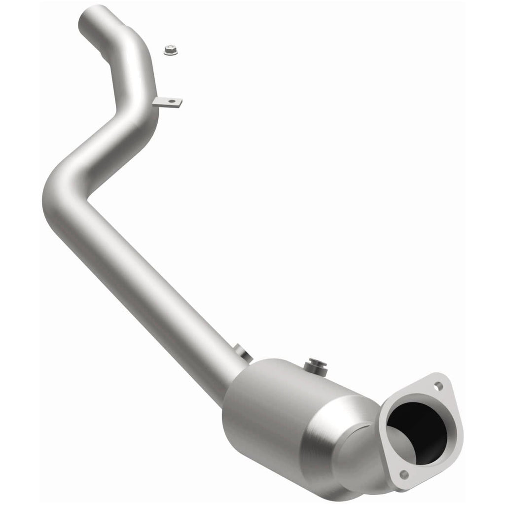 MagnaFlow Exhaust Products 5461241 California CARB Direct-Fit Catalytic Converter for Select Chrysler 300, Dodge Charger, Dodge Magnum
