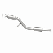 Load image into Gallery viewer, MagnaFlow Exhaust Products 24356 HM Grade Direct-Fit Catalytic Converter for Select Audi A4 Quattro