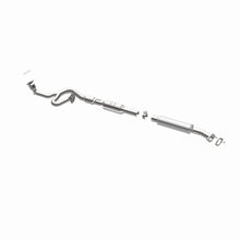 Load image into Gallery viewer, MagnaFlow Exhaust Products 24240 HM Grade Direct-Fit Catalytic Converter for Select Hyundai Santa Fe