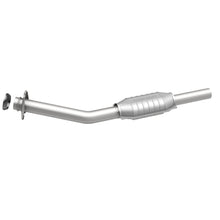 Load image into Gallery viewer, MagnaFlow Exhaust Products 23273 Standard Grade Direct-Fit Catalytic Converter for Select Chrysler Town &amp; Country, Dodge Caravan, Dodge Grand Caravan, Plymouth Grand Voyager