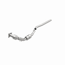 Load image into Gallery viewer, MagnaFlow Exhaust Products 51361 OEM Grade Direct-Fit Catalytic Converter for Select Volkswagen Passat