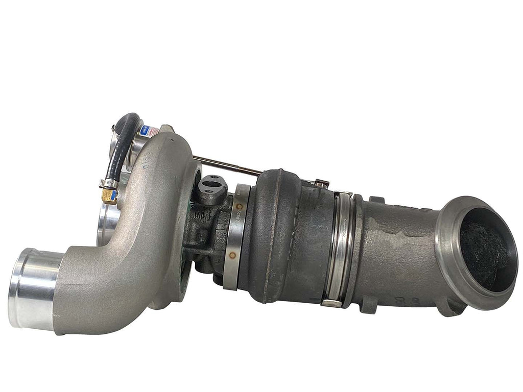 Alliant Power 4033667H Turbocharger