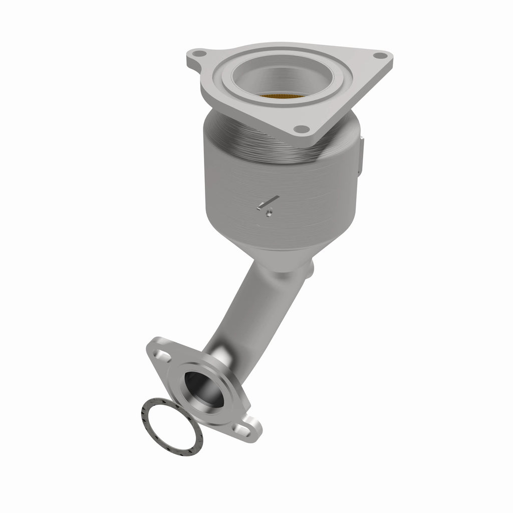 MagnaFlow Exhaust Products 51889 OEM Grade Direct-Fit Catalytic Converter for Select Ford Fusion, Mercury Milan