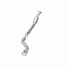 Load image into Gallery viewer, MagnaFlow Exhaust Products 4561032 California CARB Direct-Fit Catalytic Converter for Select Pontiac GTO
