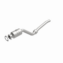 Load image into Gallery viewer, MagnaFlow Exhaust Products 24175 HM Grade Direct-Fit Catalytic Converter for Select Audi A4, Audi A4 Quattro
