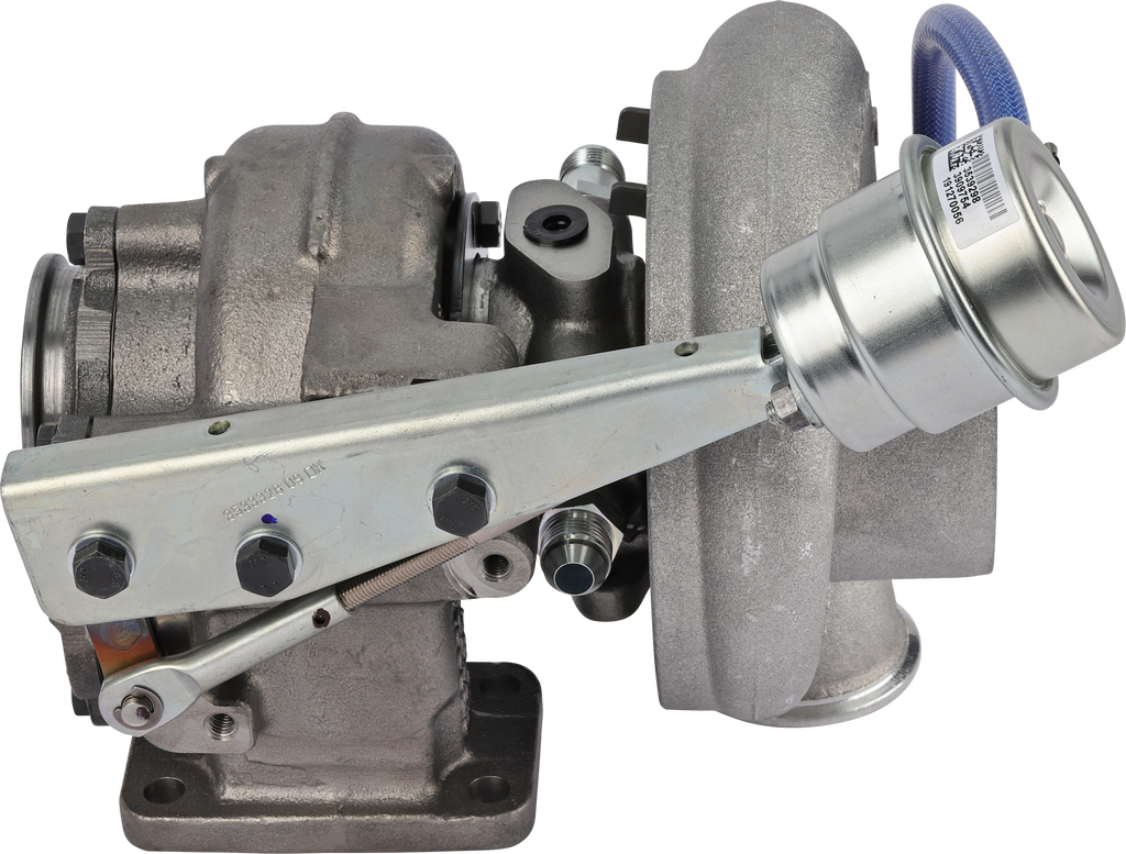 Alliant Power 4032820H Turbocharger