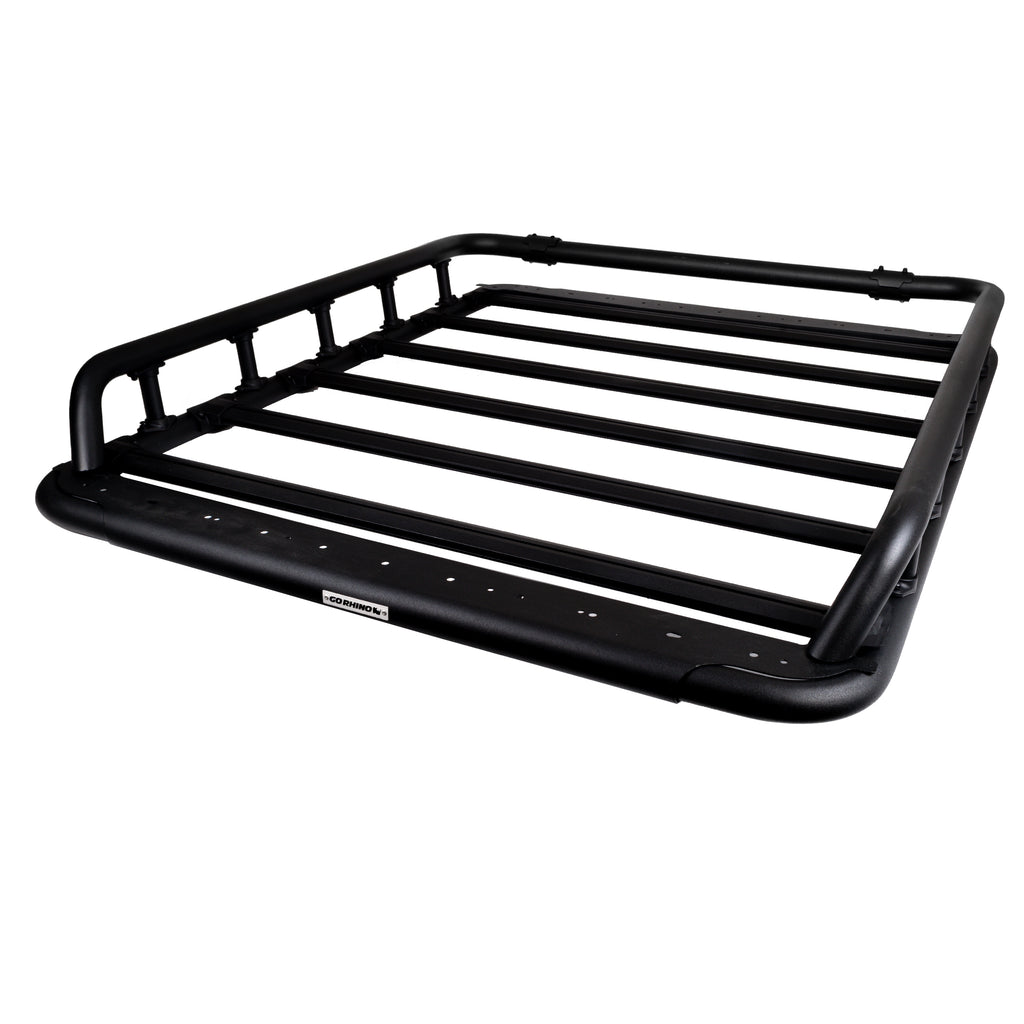 Srm500-65-Long-X-52-Wide-Flat-Platform-Roof-Rack-With-Tri-Rail-Kit