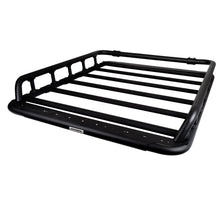 Load image into Gallery viewer, Srm500-65-Long-X-52-Wide-Flat-Platform-Roof-Rack-With-Tri-Rail-Kit